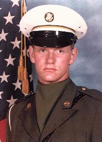 Wendell Lee Workman, Jr.